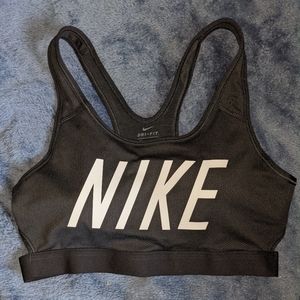 Nike Dri Fit Sports Bra